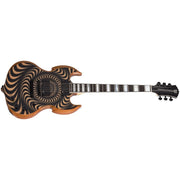 Wylde Audio - Barbarian RawTop (RT) 4525