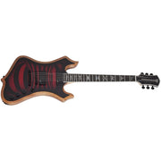 Wylde Audio - Nomad RedRum (RR) 4536