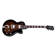Guild - Aristocrat HH Trans Black Burst 379-1230-839
