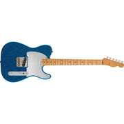 Fender - J Mascis Telecaster® 014-0262-326 - Bottle Rocket Blue Flake
