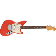 Fender - Kurt Cobain Jag-Stang® 014-1030-340 - Fiesta Red