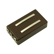 Armstrong Pickups - Dan Armstrong Sustain Treble Ampeg Micro Humbucker pour guitare - Plexi