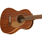 Fender - Sonoran Mini - All Mahogany 097-0770-122