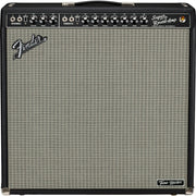 Fender - Tone Master® Super Reverb® 227-4300-000 - Black and Silver