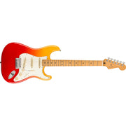 Fender - Player Plus Stratocaster®  -  Maple Fingerboard  -   Tequila Sunrise - 014-7312-387
