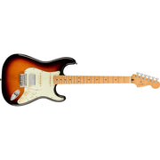 Fender - Player Plus Stratocaster® HSS  -  Maple Fingerboard  -   3-Color Sunburst - 014-7322-300