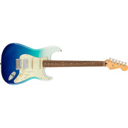 Fender - Player Plus Stratocaster® HSS  -  Pau Ferro Fingerboard  -   Belair Blue - 014-7323-330
