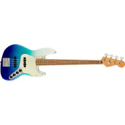 Fender - Player Plus Jazz Bass®  -  Pau Ferro Fingerboard  -   Belair Blue - 014-7373-330
