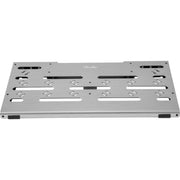 Fender - Professional Pedal Board with Bag - Medium 099-1084-002