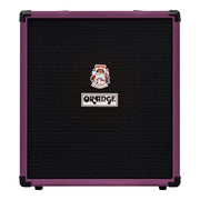 Orange - Glenn Hughes Signature Crush Bass 50