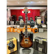 PRS - Core Custom 24 10-Top BW BLKGLDBT