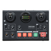 Tascam - MiNiSTUDIO Creator US-42B