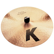 ZILDJIAN K 16 CST CR SESS K0990