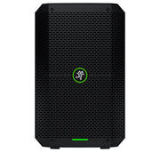 Mackie - Thump GO 8" Portable Battery-Powered Loudspeaker with Bluetooth