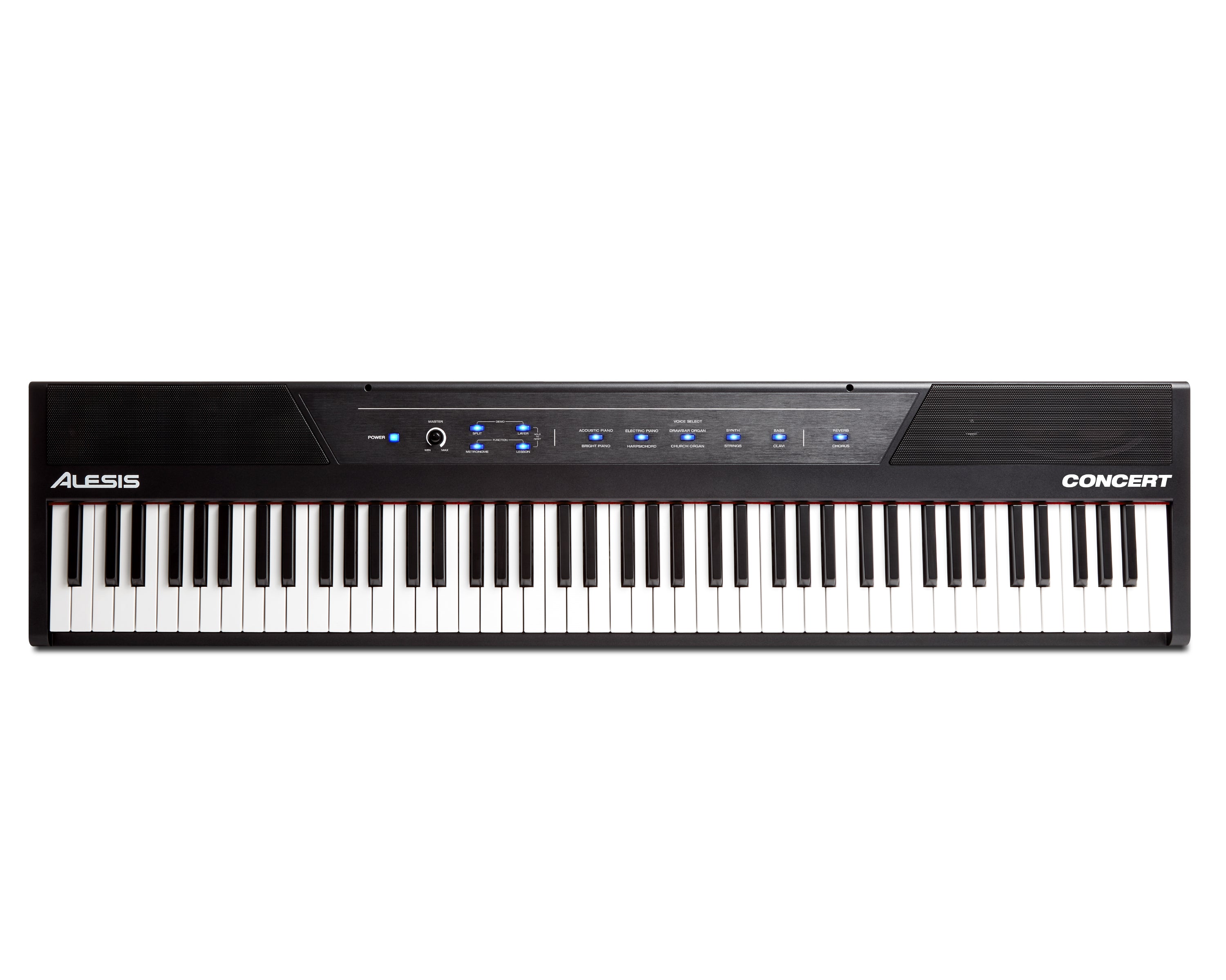 Alesis - Konser Piano Digital 88 TutsAlesis - Konser Piano Digital 88 Tuts  