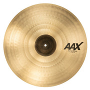 Sabian - 21” AAX Raw Bell Dry Ride 22172X