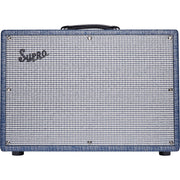 Supro - Keeley Custom 12 1968RK