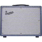 Supro - Keeley Custom 1970RK