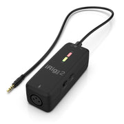 IK Multimedia - iRig Pre 2