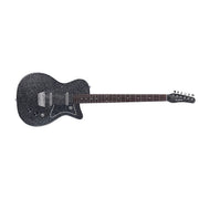 Danelectro - 56 Baritone - Black Metal