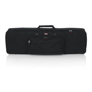 Gator - Slim 88 Note Keyboard Gig Bag GKB-88 SLIM