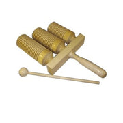 Mano Percussion - Block Triton MP-AB3