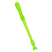 RB Percussion & Accessories - Flûte à bec - Vert - RBR-GN