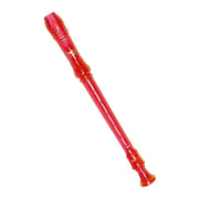 RB Percussion & Accessories - Recorder - Pink - RBR-PK