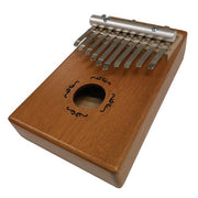 BeaverCreek - Kalimba 10 notes naturel