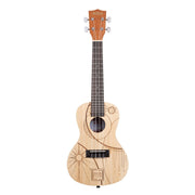 Kala - Mxmtoon Signature Concert Ukulele With Bag KA-MXMTOON-C