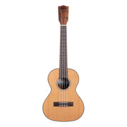 Kala - Gloss Solid Cedar Top Acacia Tenor Ukulele KA-SCAC-T