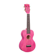 Mahalo - Island Series Concert Ukulele, Berry Crush ML2BC