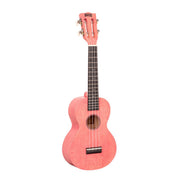 Mahalo - Island Series Concert Ukulele, Coral Pink ML2CP
