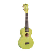 Mahalo - Island Series Concert Ukulele, Sea Green ML2SG