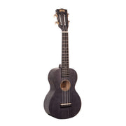 Mahalo - Island Series Concert Ukulele, Smoke Haze ML2SH
