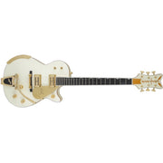 Gretsch - G6134T-58 Vintage Select ’58 Penguin™ With Bigsby® Tv Jones® Vintage White 2400709805