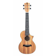 Twisted Wood - Ember Ukulele