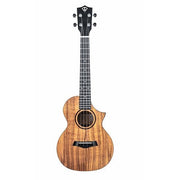 Twisted Wood - Ukulélé Switchback - Concert - SW-700C