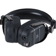 Boss - Waza Air Bass Wireless Bluetooth headphones