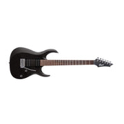 Cort - X100 Open Pore Black