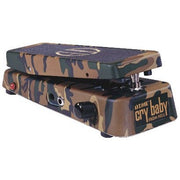 Dunlop - Cry Baby Dimebag Wah Wah