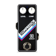 Keeley - Compressor Mini Black