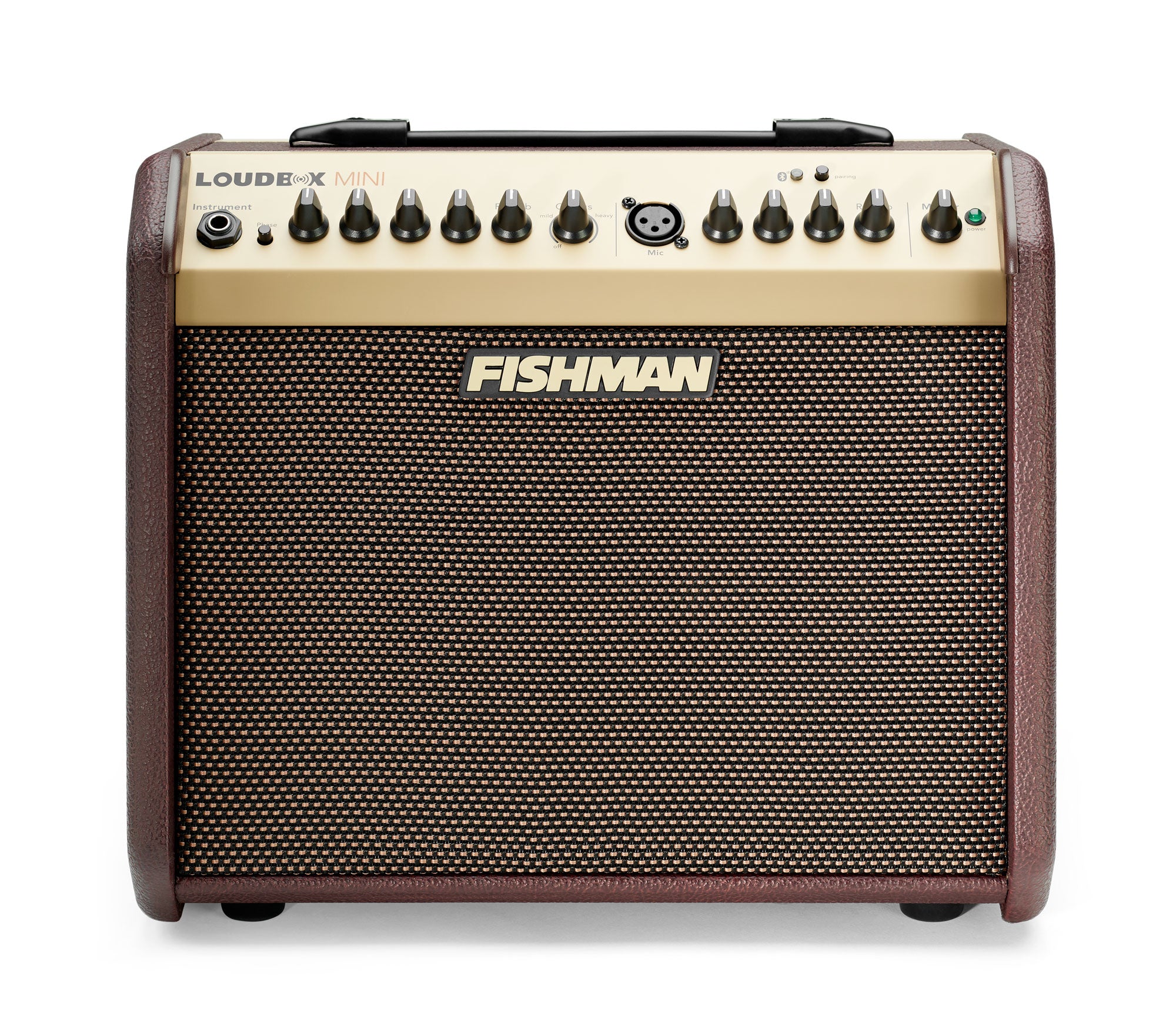 Fishman - Loudbox Mini with Bluetooth® PRO-LBT-500