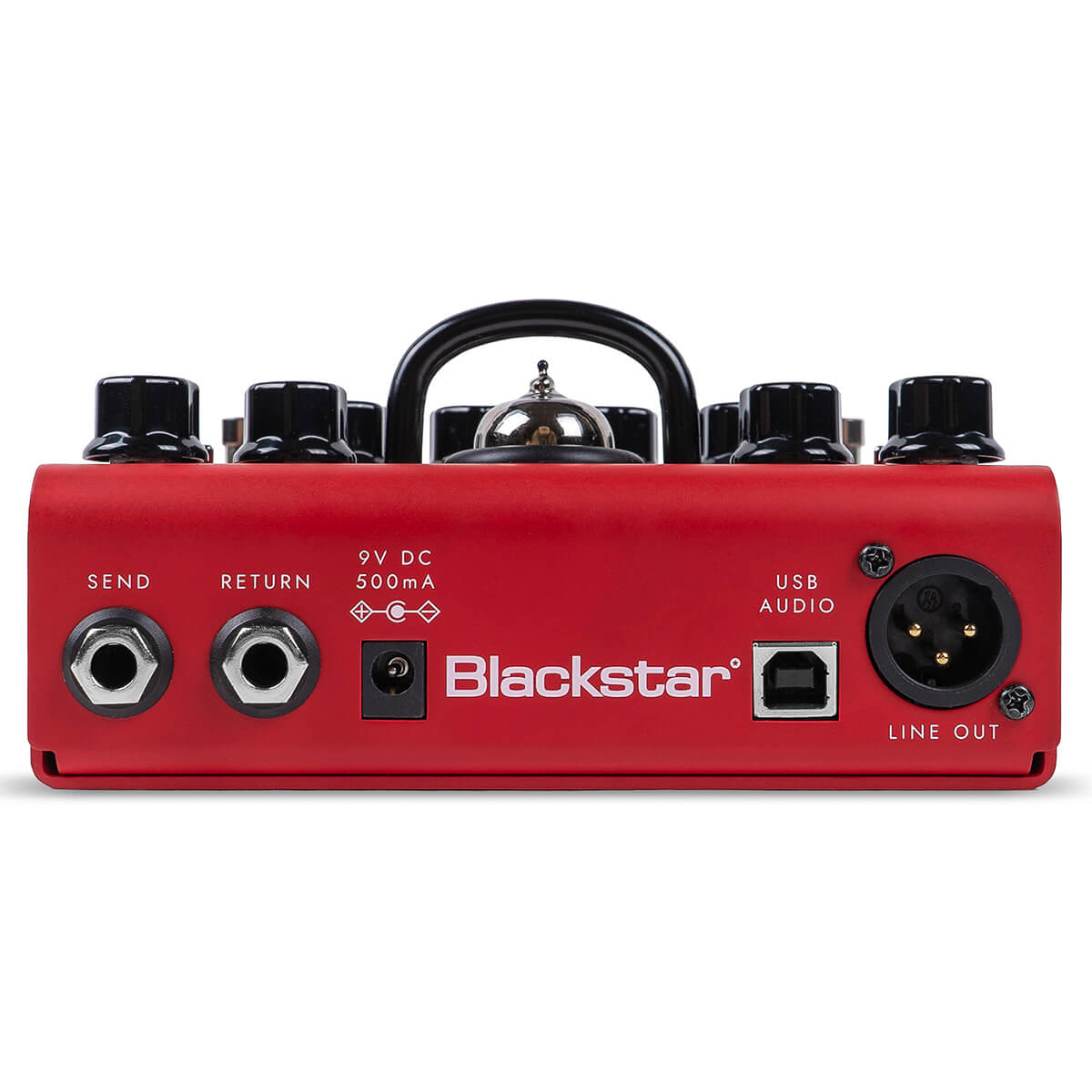 Blackstar - Dept. 10 Dual Drive