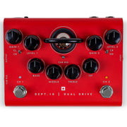 Blackstar - Dept. 10 Dual Drive
