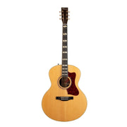 Norman - ST68 MJ Natural HG Anthem 50529