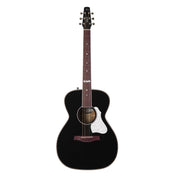 Seagull - Artist Tuxedo Black Anthem EQ 50574