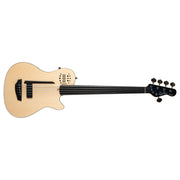 Godin - A5 Ultra Natural Fretless A/E 050789