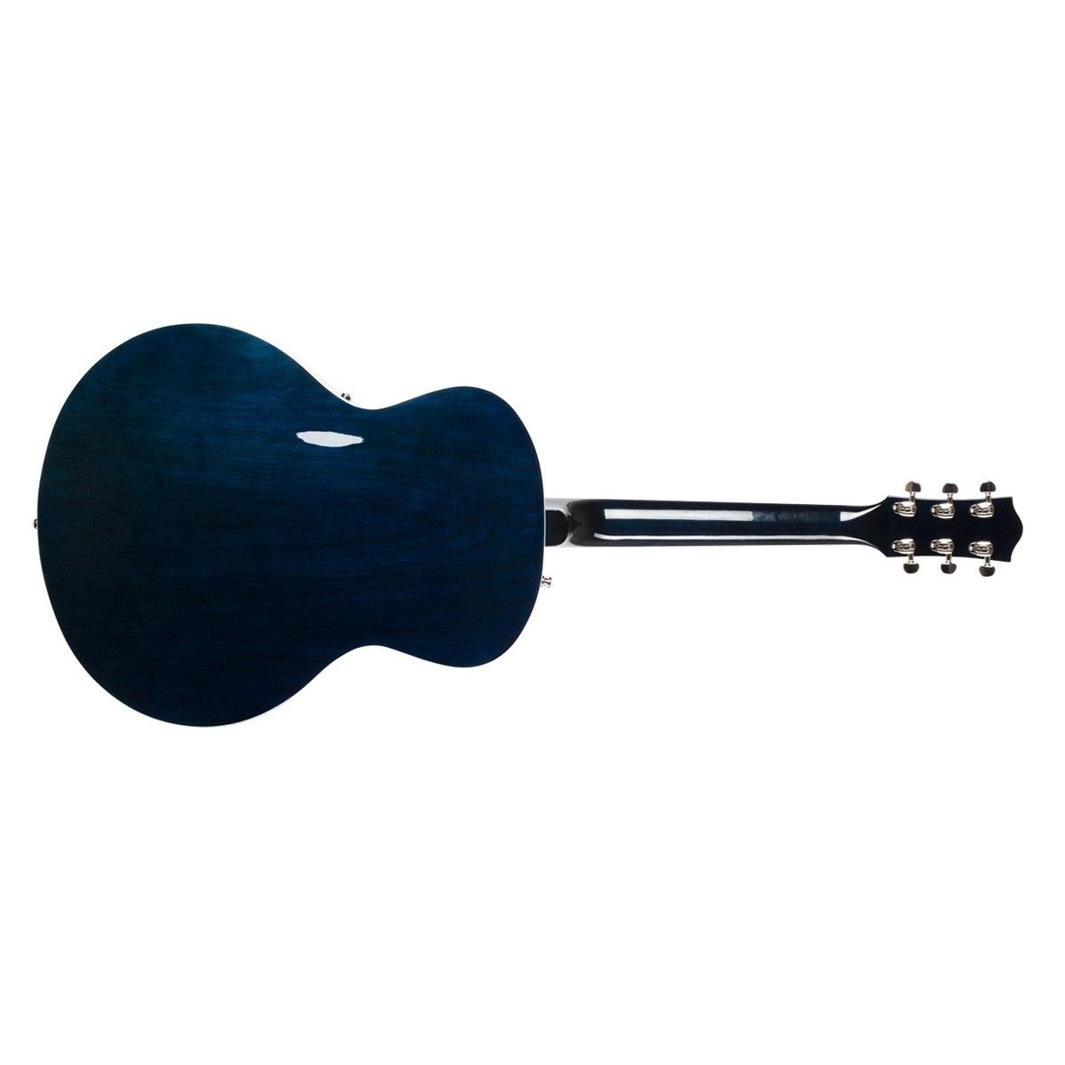 Godin - 5th Avenue Night Club Indigo Blue 050956 – Steve's Music Store