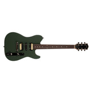 Godin - Radium Matte Green 050406